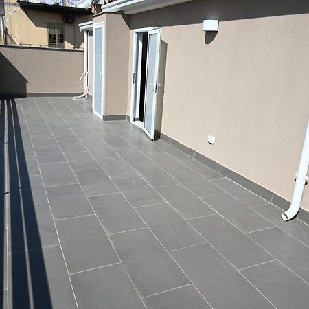 Villa Perla Marina Acitrezza Aci Trezza Exterior foto
